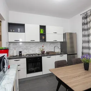 Toni Apartamento Split
