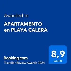 apartamento-en-playa-calera.in-canary-islands.com/