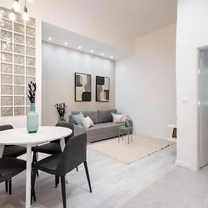 Kl31 - Location - Elegant Historic By Bqa Apartamento Budapest