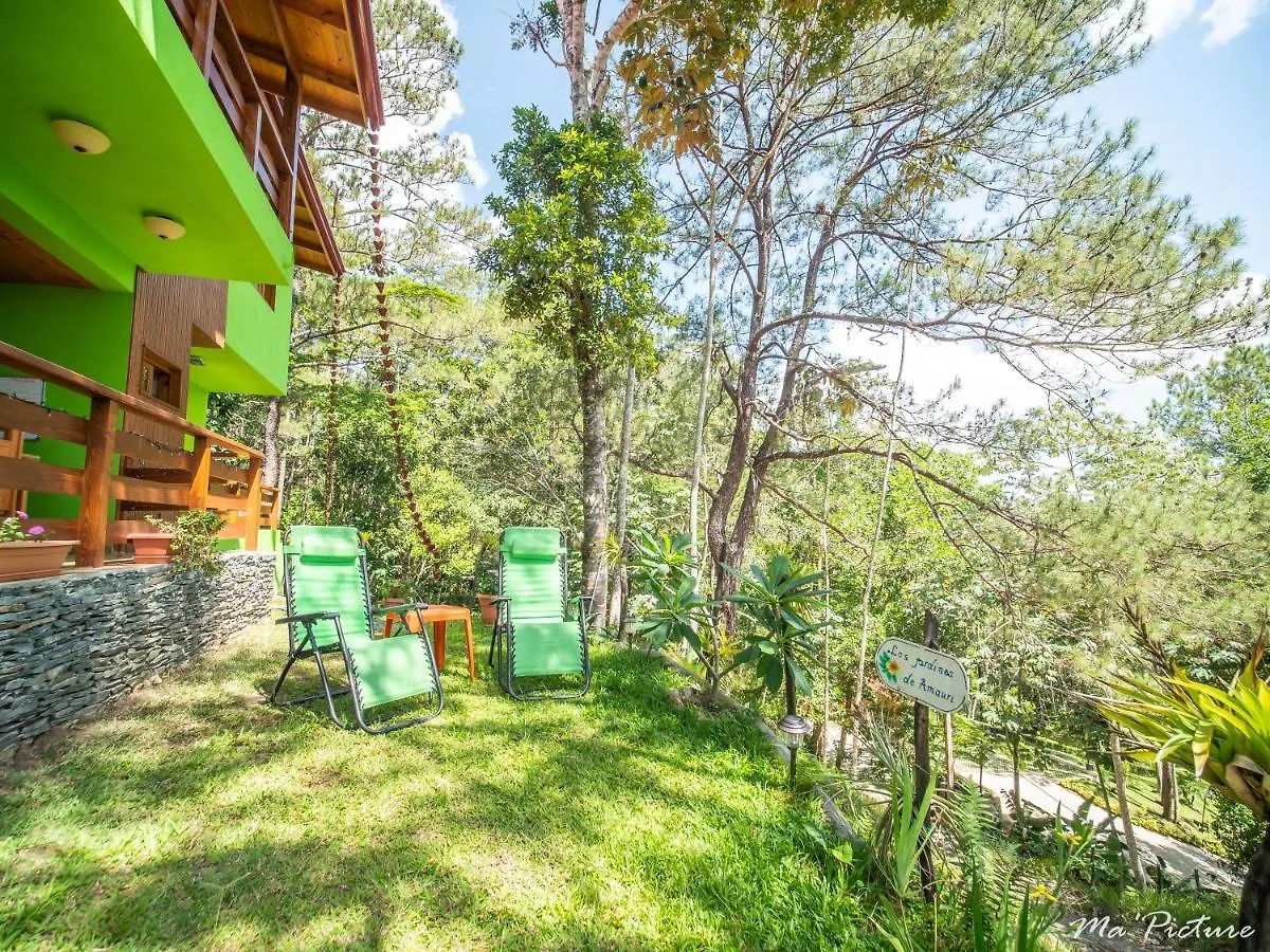 Mi Hogar Jarabacoa Apartment