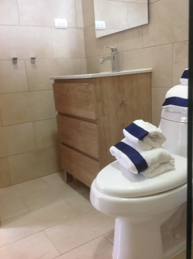 Homestay Mi Hogar Jarabacoa Apartment