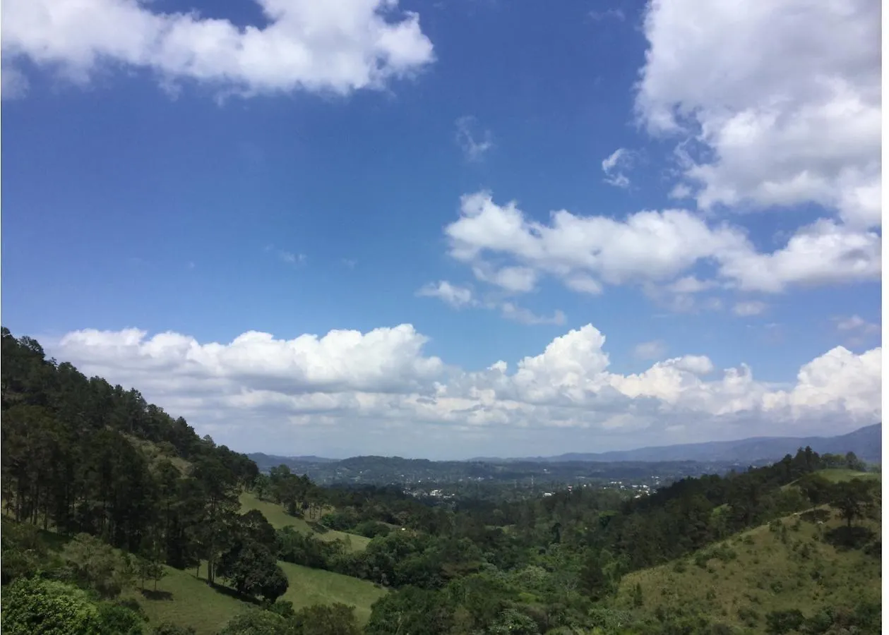 Homestay Mi Hogar Jarabacoa Apartment