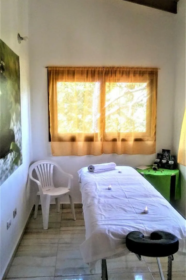 Mi Hogar Jarabacoa Apartment Dominican Republic