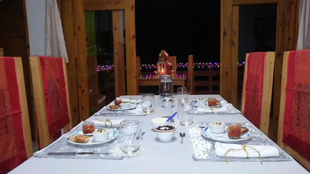 Mi Hogar Jarabacoa Apartment Homestay
