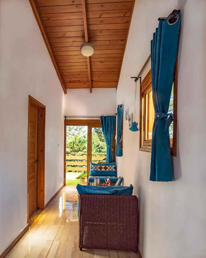 Mi Hogar Jarabacoa Apartment Homestay